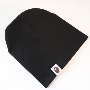 Fashion bonnet Lovely Kids Baby Cap Solid Color Soft Hat Thick Baby hat bonnet