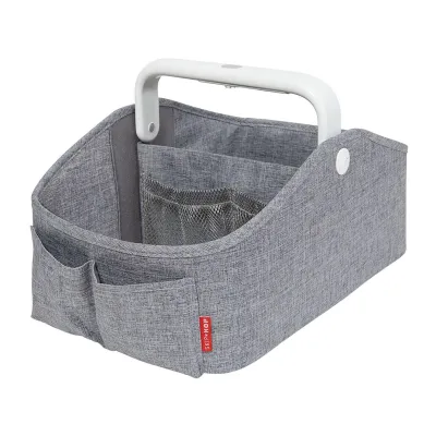 Skip Hop Light Up Diaper Caddy