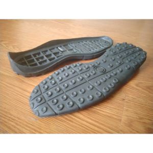 Aksesoris Sepatu Pria Outsole Odrey Sol Slip on Casual  Pantofel TPR Lentur Awet Euro Size 38 - 43