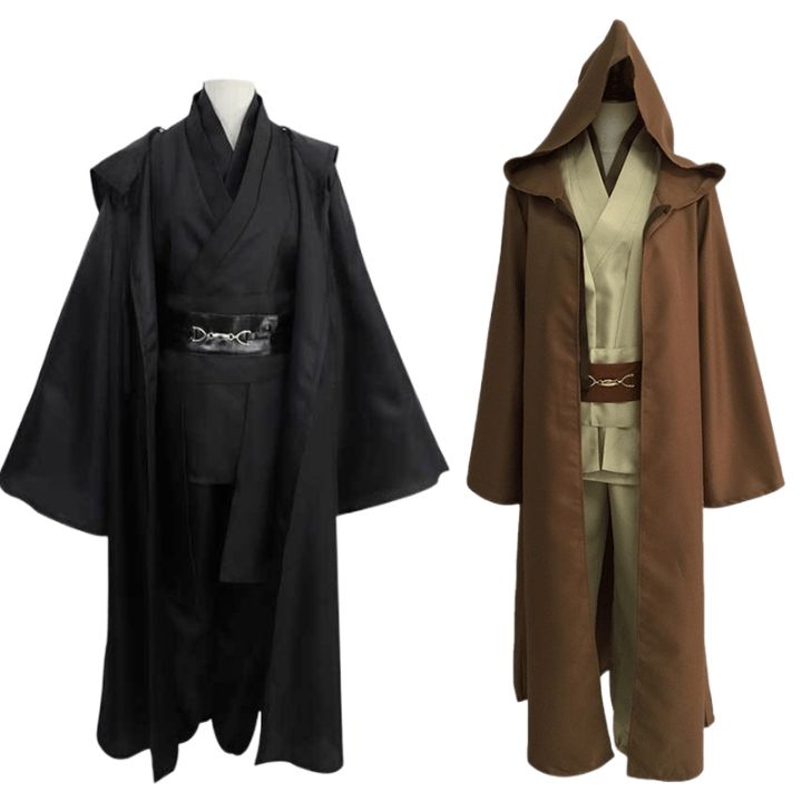 Mathews8 Wars Costume Jedi Anakin Skywalker Costumes Uniform Clothes ...