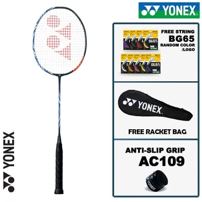 Vợt cầu lông Yonex ARCSABER 11 Pro Cầu lông 9KG-11KG 4U siêu bền vợt cầu lông tiêu chuẩn thi đấu tặng túi đựng và quấn cán