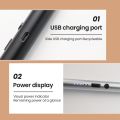 Electric lighters Chargeable USB Arc Long Lighter Kitchen  gas stove Lighter Safety Fire Starter. 