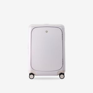 MULTICARRY Business travel Luggage 20/24 Inch Hard Shell Luggage TSA Lock Light Suitcase Luggage