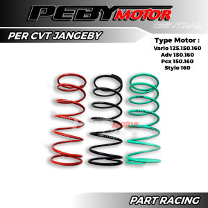 PER CVT JANGEBY Vario 125 Vario 150 Vario 160 Stylo 160 Pcx 150 Pcx 160 Adv 150 Adv 160
