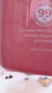 Nước giặt đồ lót chuyên dụng Sollina 400ml Hương Ngọt Dịu - Giúp khử mùi kháng khuẩn