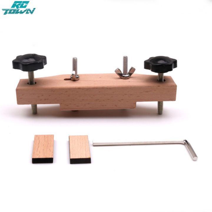 Guitar Fixture Clip Replacement Repair Fixture Clip Guitar Bonding Tool ...