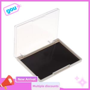 gou 1PC Rỗng từ mỹ phẩm Palette Eyeshadow Blusher DIY hộp trang điểm