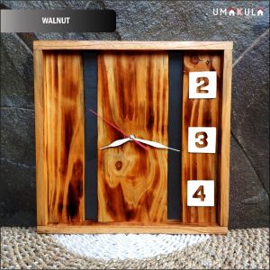 JAM DINDING KAYU JATI BELANDA SOLID UNIK MEWAH RUANG TAMU AESTHETIC KLASIK SENI GAYA RETRO VINTAGE RUSTIC DESAIN MODEL TERBARU 2023 UKURAN JUMBO MINIMALIS HIASAN PAJANGAN TEMBOK KAMAR TIDUR TERLARIS TERMURAH