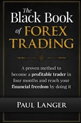 The Black Book of Forex Trading