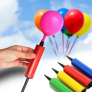 [SPR] Pompa Balon / Pompa Tangan Murah / Pompa Balon Mini / Pompa Balon Foil