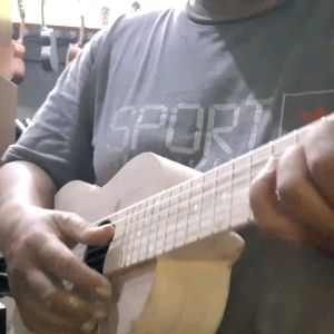 Gitarlele Senar 6: Pilihan Terbaik untuk Pemula dengan Budget 125rb
