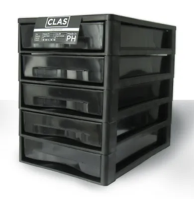 Clas Stackie Organizer 5 Layer