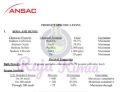Soda Ash Dense / Soda Abu - 1 KG. 