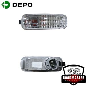 Honda Civic 1996 to 2000 Side Cheek Light (DEPO-217-1406P-X)