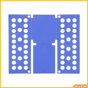 Nurm Clothes Shirt Folding Board T-Shirt Folder Laundry Organizer for Adult Children Clothing Durable