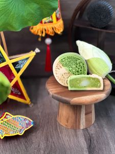 Hộp Quà Trung Thu Cao Cấp Yến Sào Dewis Nest – Tổ Yến Nguyên Chất – Quà Tặng Sức Khỏe Ý Nghĩa Sang Trọng