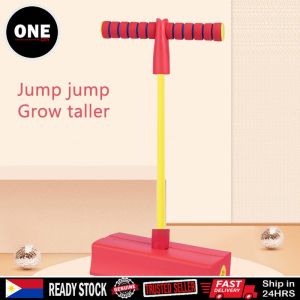 Childrens growth balance toy fitness bouncing sound XPY - childrens toy skipping rope balance trainer