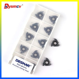 DESKAR 16ER 16IR A55 A60 G55 G60 AG55 AG60 LDA Thread Insert Carbide Insert CNC Lathe Turning Tool High Quality Products