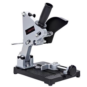 Angle Grinder Stand Holder Suitable For Angle Grinder With Disc Diameter 115mm or 125mm Bracket Universal Multi-Functional