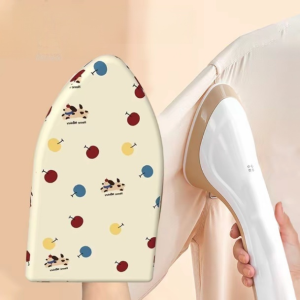High temp antiiron pads mini ironing pads