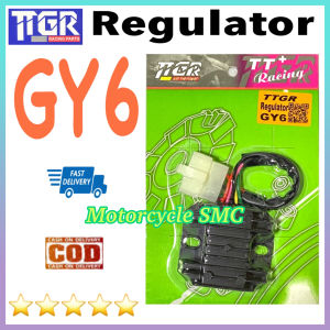 TTGR Regulator GY6 (5Wire) Full Wave Rectifier