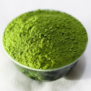 80g 100% Pure Organic Japanese Matcha Green Tea Powder - Premium Ceremonial Grade for Lattes & Baking Rich in Antioxidants Vegan