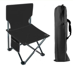 Camping chair foldable Outdoor and Indoor Use Folding Chair Camping Chair Fishing Chair Beach chair