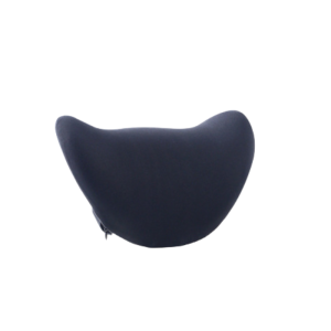 Ergonomics Car Seat Cushions Headrest Pillow/Memory Foam Lumbar Support/Car Interior Accessories/Local Stocks