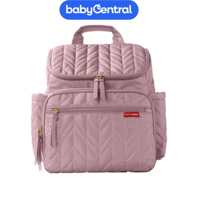 Skip Hop Forma Backpack Diaper Bag