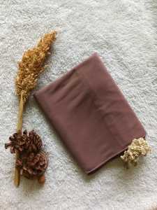Pashmina Jersey Super Nayya 180x80 By Almirazada