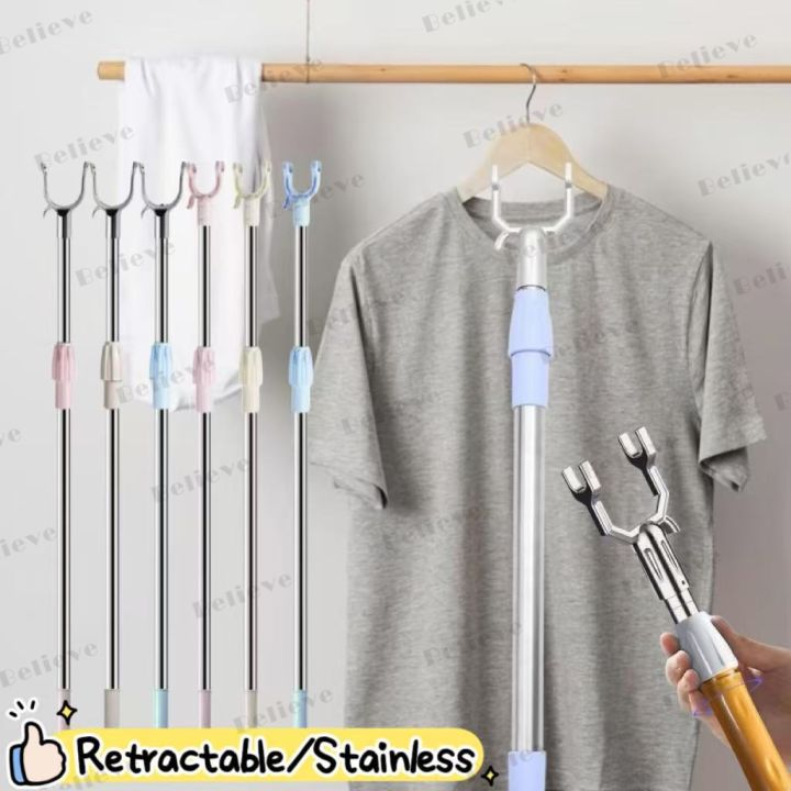 Believe%20155cm%20Adjustable%20Panungkit%20Stainless%20Laundry%20Stick:%20Sungkit%20ng%20Sinampay%20Stainless,%20Pangsungkit%20ng%20Sampay,%20Panukit%20sa%20Damit,%20Clothes%20Fork%20Pole,%20Panungkit%20ng%20Damit,%20Hanger%20for%20Clothes,%20Hanger%20Pole%20Fork%20for%20Laundry%20-%20Image%206
