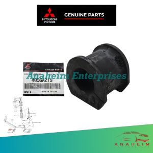 Mitsubishi Montero 2016 - 2023 L200 Triton Strada 2016 - 2023 Stabilizer Bushing Front - 4056A219