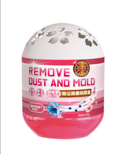 🌿 Purification Box/Continuous Air Purifier/Efficient Mold Odor Removal/Comfortable & High Performance/Eco-Friendly & Easy Use/Home Environment Focus/Magic Mold Odor Removal Box