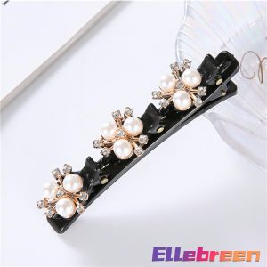 Cute Korean Ladies Hairpin Good Quality Fashion Clip Hot Hairpins Hair Accessories
