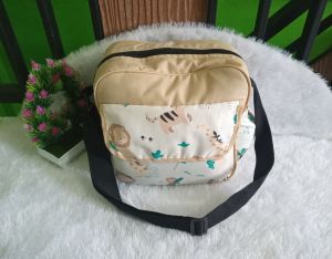 tas baby multi pungsi tas/selempang