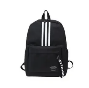 {Sunward growth}Trendy brand backpack for women versatile for junior high school students high school students and college students large capacity checkerboard backpack