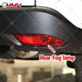 For Honda HRV Rear Fog lamp 2015-2020 Rear foglight fog light. 