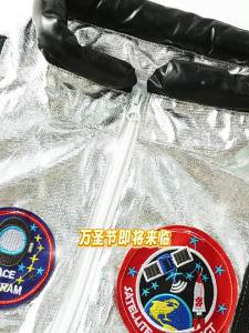 Halloween Cosplay Astronaut Costume for Festival Party COS Astronaut spacesuit