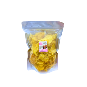 Khoai Lang Sấy Mắm Hành MULTIFOOD