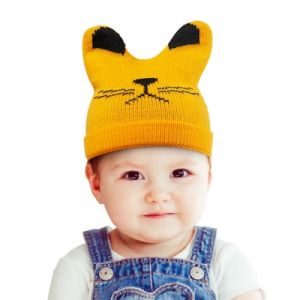 kupluk bayi karakter
