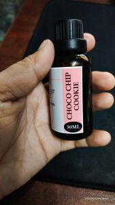 Choco Chip Cookie Fragrance Oil 30ml 15ml 10ml 5ml | Home Fragrance | Candle Making