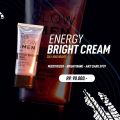 MS GLOW MEN Msglow For Men Paket Perawatan Wajah Pria Skincare Wajah Facial Wash Serum Cream Cowok FACIAL WASH MS GLOW FOR MEN Energizer Facial Wash Msglow Men. 