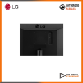 LG UltraWide (34WQ500-B) 34 inch, UWFHD, IPS,sRGB 99%, 5 ms, HDR 10, Flicker Safe, Reader Mode, Super Resolution+, FreeSync, Black Stabilizer, Dynamic Action Sync, Crosshair, Smart Energy Saving, 100 Hz, HDMI, Tilt Adjustment, Black. 
