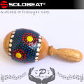 Maracas Alat Musik Perkusi Marakas Pendek. 