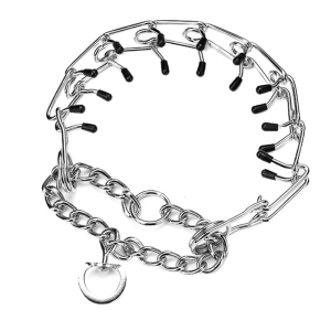 Heavy Duty Pet Training Collar Ergonomic Slip Resistant Handle Walking Collar For Aggressive Puller Antipull Accessories