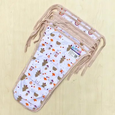 Popok Bayi Isi 6 PCS Popok Bayi Tali Kain Popok Bayi Baru Lahir SNI AYAKAN BABY