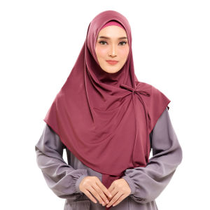 Bani Batuta - Hijab / Jilbab / Kerudung Instan Dewasa Lexus