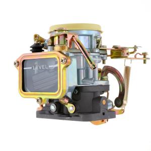 รถคาร์บูเรเตอร์สำหรับ Nissan J15 Cabstar/Datsun Pickup/Homer/Hommy