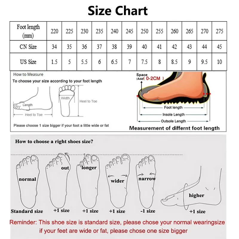 Shoe size 38 in 2024 korea