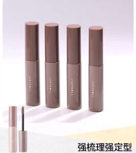 橘朵染眉膏 染眉棒Judydoll Eyebrow Cream Eyebrow Mascara Waterproof Eyebrow Gel Long-Lasting Natural Eyebrow makeup。。。